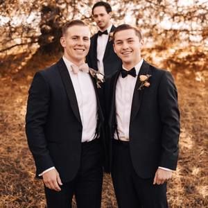 Meet your Posher, Drew